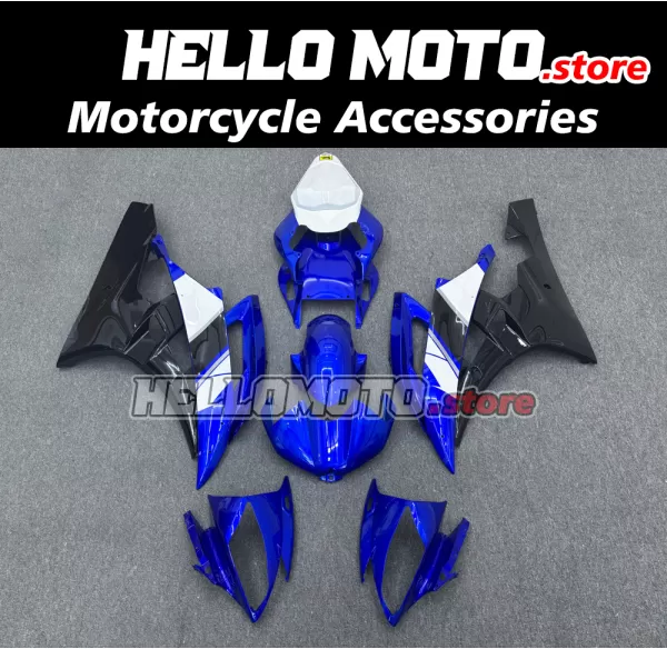 Yamaha YZF-R6 2006-2007 Fairing P/N 3L41 Yamaha YZF-R6 2006-2007 Fairing P/N 3L41