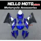 Yamaha YZF-R6 2006-2007 Fairing P/N 3L41 Yamaha YZF-R6 2006-2007 Fairing P/N 3L41