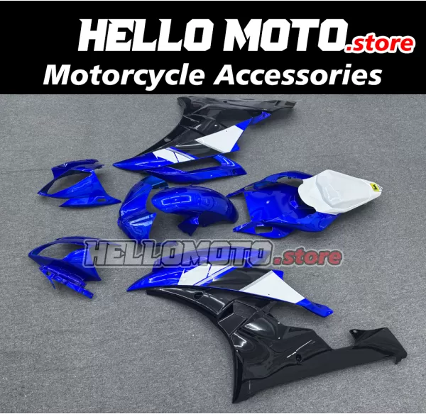 Yamaha YZF-R6 2006-2007 Fairing P/N 3L41 Yamaha YZF-R6 2006-2007 Fairing P/N 3L41