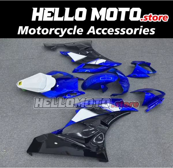 Yamaha YZF-R6 2006-2007 Fairing P/N 3L41 Yamaha YZF-R6 2006-2007 Fairing P/N 3L41