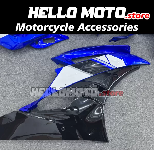 Yamaha YZF-R6 2006-2007 Fairing P/N 3L41 Yamaha YZF-R6 2006-2007 Fairing P/N 3L41