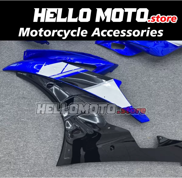 Yamaha YZF-R6 2006-2007 Fairing P/N 3L41 Yamaha YZF-R6 2006-2007 Fairing P/N 3L41