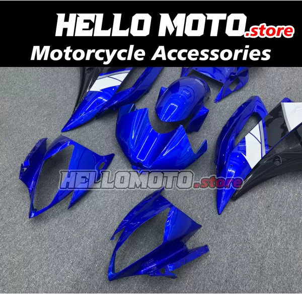 Yamaha YZF-R6 2006-2007 Fairing P/N 3L41 Yamaha YZF-R6 2006-2007 Fairing P/N 3L41
