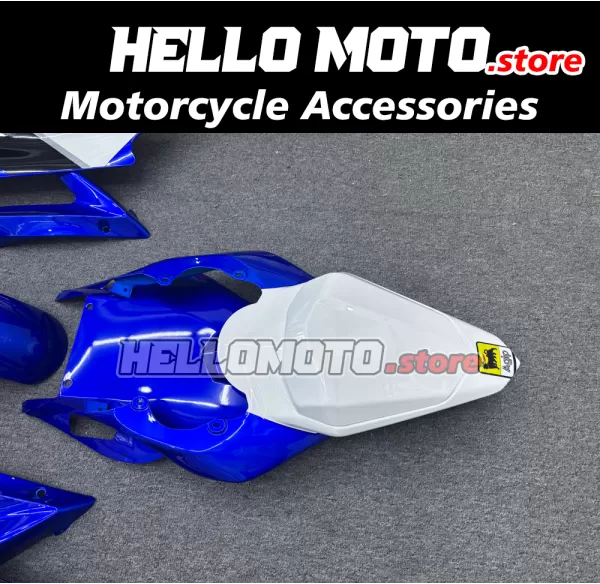 Yamaha YZF-R6 2006-2007 Fairing P/N 3L41 Yamaha YZF-R6 2006-2007 Fairing P/N 3L41