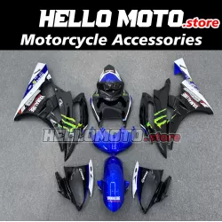 Yamaha YZF-R6 2006-2007 Fairing P/N 3L42 Yamaha YZF-R6 2006-2007 Fairing P/N 3L42