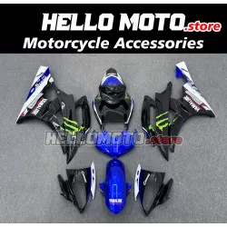 Yamaha YZF-R6 2006-2007 Fairing P/N 3L42 Yamaha YZF-R6 2006-2007 Fairing P/N 3L42