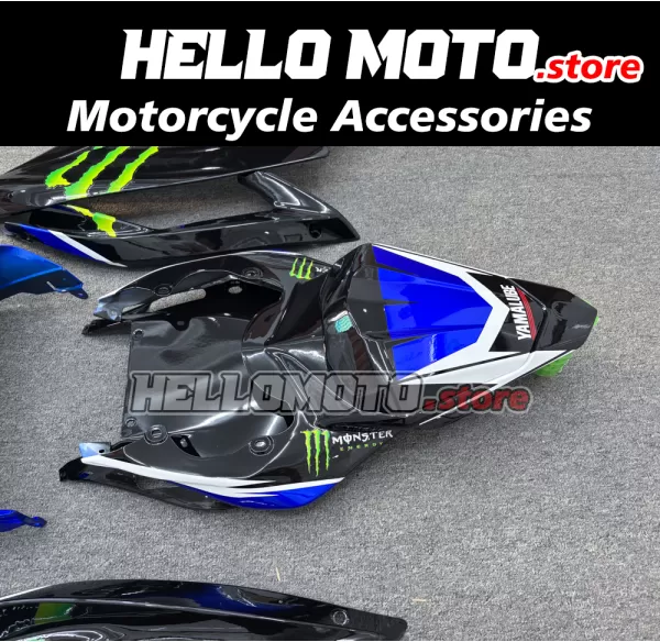Yamaha YZF-R6 2006-2007 Fairing P/N 3L42 Yamaha YZF-R6 2006-2007 Fairing P/N 3L42