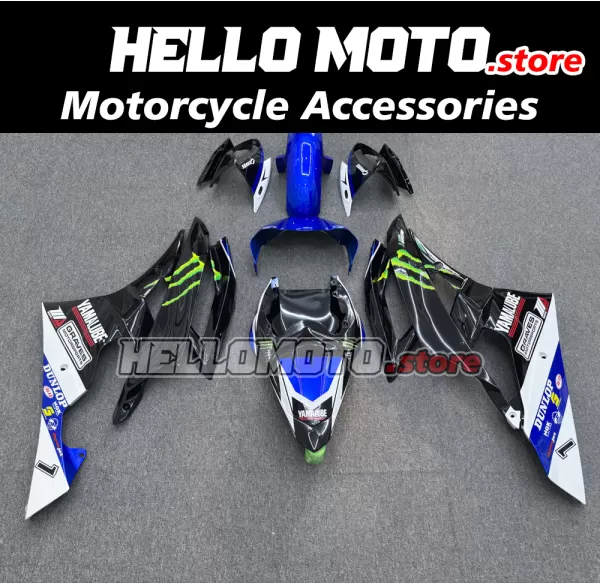 Yamaha YZF-R6 2006-2007 Fairing P/N 3L42 Yamaha YZF-R6 2006-2007 Fairing P/N 3L42