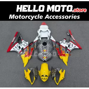 Yamaha YZF-R6 2006-2007 Fairing P/N 3L34 Yamaha YZF-R6 2006-2007 Fairing P/N 3L34