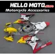 Yamaha YZF-R6 2006-2007 Fairing P/N 3L34 Yamaha YZF-R6 2006-2007 Fairing P/N 3L34