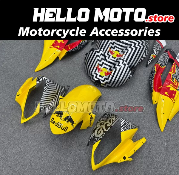Yamaha YZF-R6 2006-2007 Fairing P/N 3L34 Yamaha YZF-R6 2006-2007 Fairing P/N 3L34