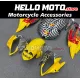Yamaha YZF-R6 2006-2007 Fairing P/N 3L34 Yamaha YZF-R6 2006-2007 Fairing P/N 3L34