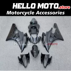 Yamaha YZF-R6 2006-2007 Fairing P/N 3L30