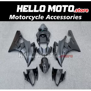 Yamaha YZF-R6 2006-2007 Fairing P/N 3L30
