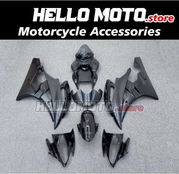 Yamaha YZF-R6 2006-2007 Fairing P/N 3L30