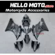 Yamaha YZF-R6 2006-2007 Fairing P/N 3L30
