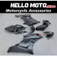 Yamaha YZF-R6 2006-2007 Fairing P/N 3L30