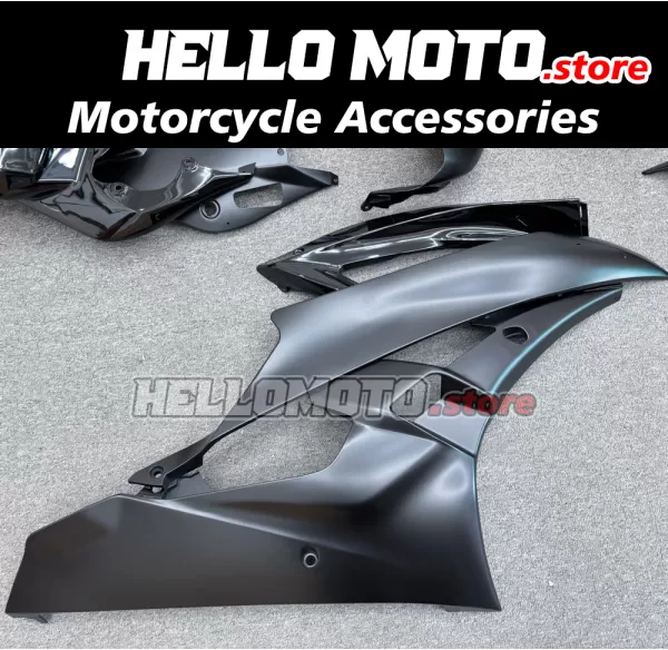 Yamaha YZF-R6 2006-2007 Fairing P/N 3L30