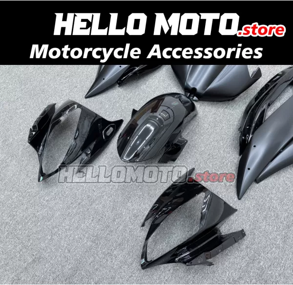 Yamaha YZF-R6 2006-2007 Fairing P/N 3L30