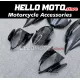 Yamaha YZF-R6 2006-2007 Fairing P/N 3L30