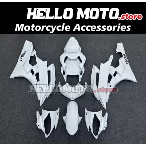 Yamaha YZF-R6 2006-2007 Fairing P/N 3L44