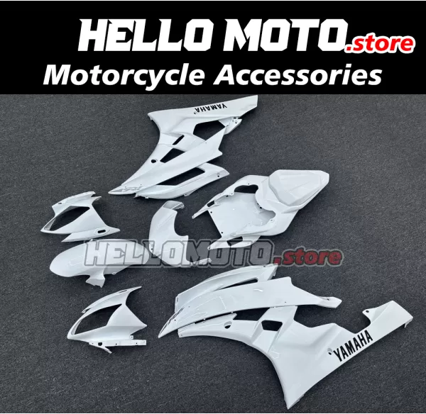 Yamaha YZF-R6 2006-2007 Fairing P/N 3L44
