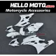 Yamaha YZF-R6 2006-2007 Fairing P/N 3L44
