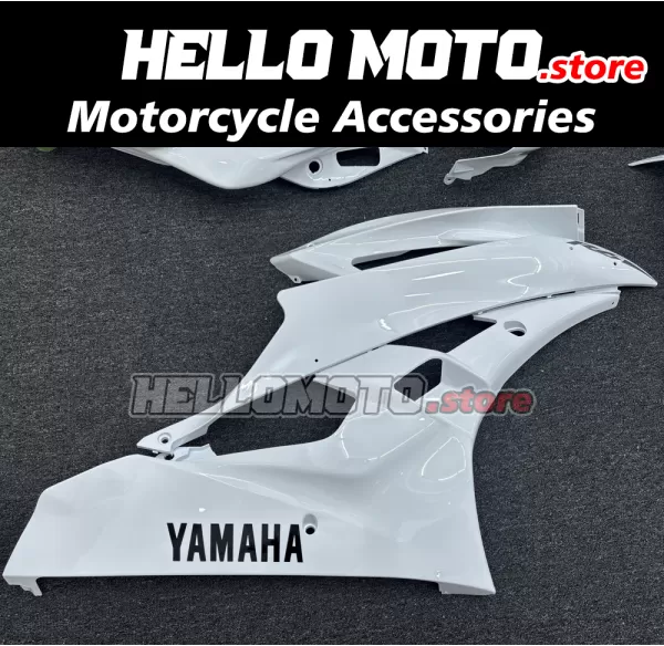 Yamaha YZF-R6 2006-2007 Fairing P/N 3L44