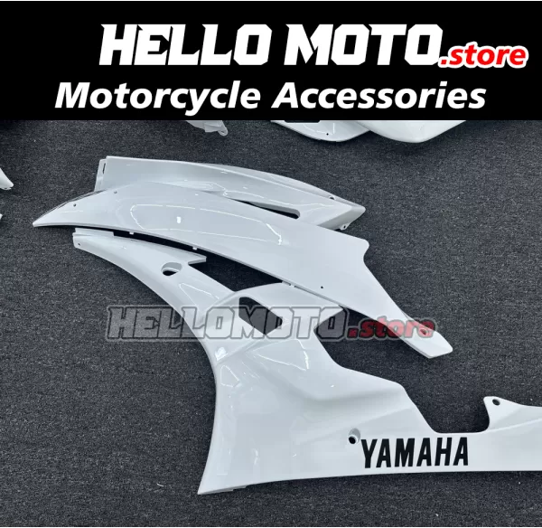 Yamaha YZF-R6 2006-2007 Fairing P/N 3L44