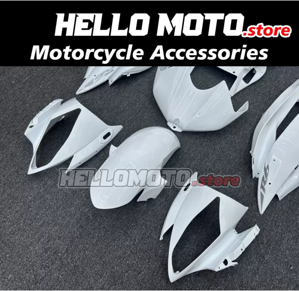 Yamaha YZF-R6 2006-2007 Fairing P/N 3L44