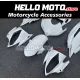 Yamaha YZF-R6 2006-2007 Fairing P/N 3L44