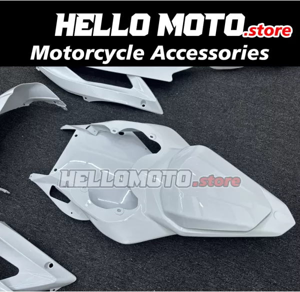 Yamaha YZF-R6 2006-2007 Fairing P/N 3L44