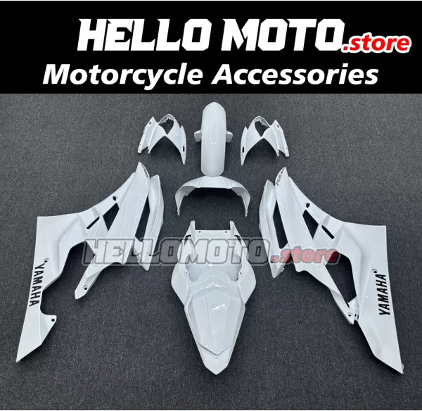 Yamaha YZF-R6 2006-2007 Fairing P/N 3L44