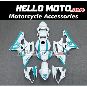 Yamaha YZF-R6 2006-2007 Fairing P/N 3L25