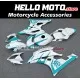 Yamaha YZF-R6 2006-2007 Fairing P/N 3L25 Yamaha YZF-R6 2006-2007 Fairing P/N 3L25