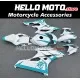 Yamaha YZF-R6 2006-2007 Fairing P/N 3L25 Yamaha YZF-R6 2006-2007 Fairing P/N 3L25