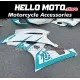 Yamaha YZF-R6 2006-2007 Fairing P/N 3L25 Yamaha YZF-R6 2006-2007 Fairing P/N 3L25