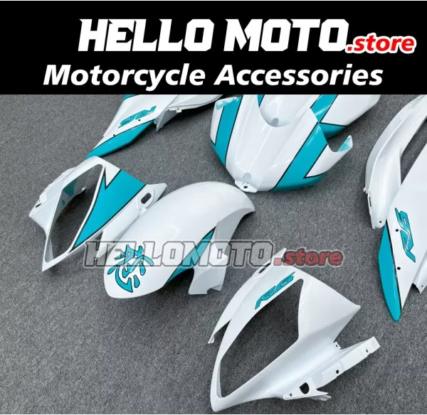 Yamaha YZF-R6 2006-2007 Fairing P/N 3L25 Yamaha YZF-R6 2006-2007 Fairing P/N 3L25
