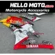 Yamaha YZF-R6 2006-2007 Fairing P/N 3L34 Yamaha YZF-R6 2006-2007 Fairing P/N 3L34