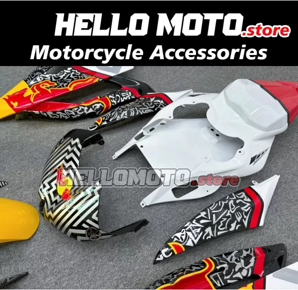Yamaha YZF-R6 2006-2007 Fairing P/N 3L34 Yamaha YZF-R6 2006-2007 Fairing P/N 3L34