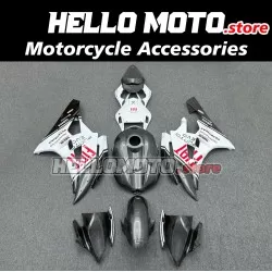 Yamaha YZF-R6 2006-2007 Fairing P/N 3L35