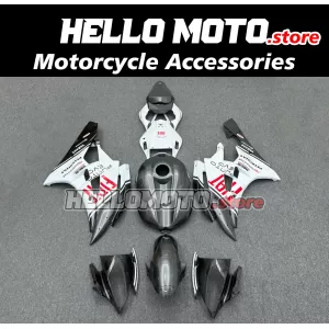Yamaha YZF-R6 2006-2007 Fairing P/N 3L35