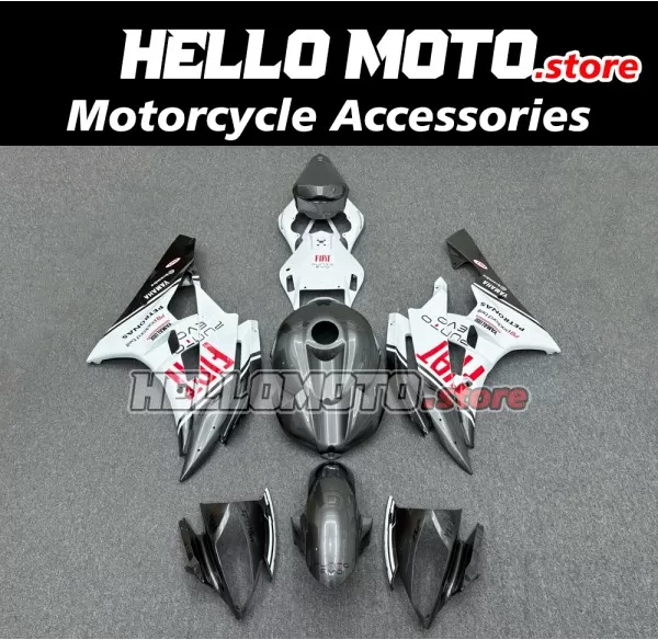 Yamaha YZF-R6 2006-2007 Fairing P/N 3L35