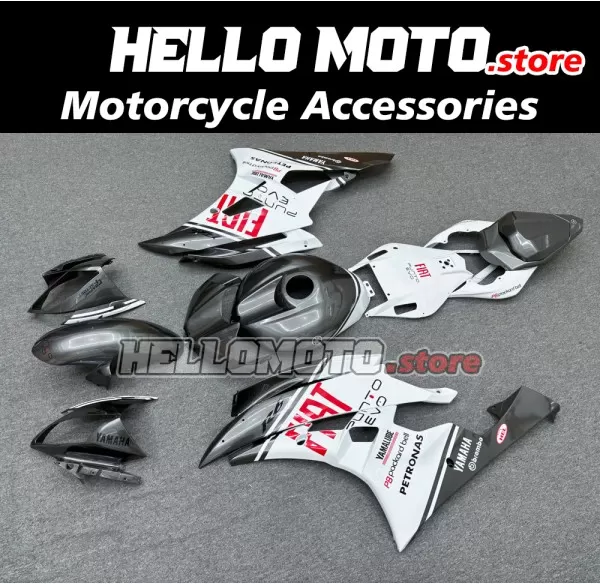 Yamaha YZF-R6 2006-2007 Fairing P/N 3L35
