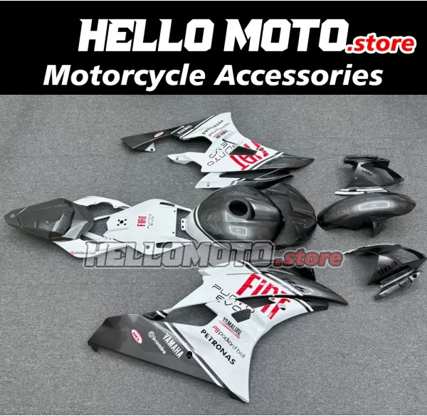 Yamaha YZF-R6 2006-2007 Fairing P/N 3L35