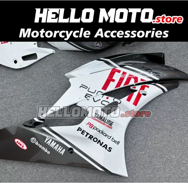 Yamaha YZF-R6 2006-2007 Fairing P/N 3L35