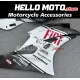 Yamaha YZF-R6 2006-2007 Fairing P/N 3L35