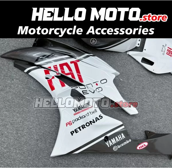 Yamaha YZF-R6 2006-2007 Fairing P/N 3L35