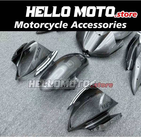 Yamaha YZF-R6 2006-2007 Fairing P/N 3L35