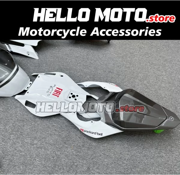 Yamaha YZF-R6 2006-2007 Fairing P/N 3L35